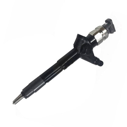 1pc Diesel Fuel Injector Suitable for Nissan Navara D22 2. 5L 095000-6240.