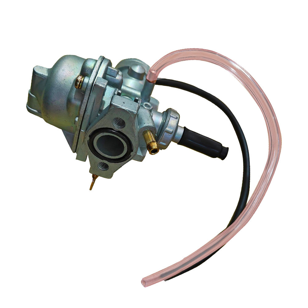 PZ14mm 32mm Carburetor Carb Manual Choke Suitable For Honda XR50R 2000-2003 / CRF50F 2004-2009 / XR/CRF 50.