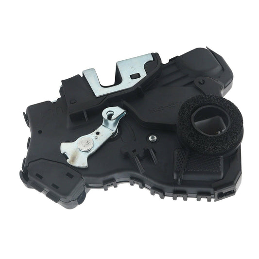 Front Left Power Door Lock Mechanism Assembly Suitable For Toyota Hilux KUN26 GGN25.
