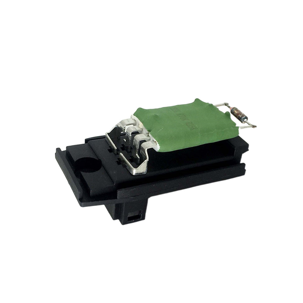 Heater Fan Blower Motor Resistor Suitable for Ford Focus 1998-2005 Ref. 1311115
