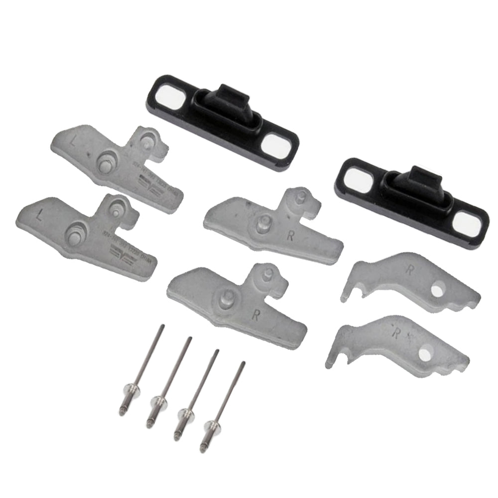 Parking Brake Lever Suitable for Ford F-150