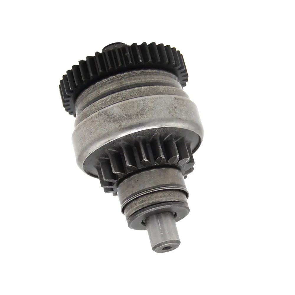 Starter Drive Gear Suitable for Yamaha Grizzly 600