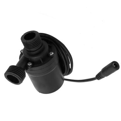 Mini DC Brushless Circulation Pump Suitable for Solar Water Heater
