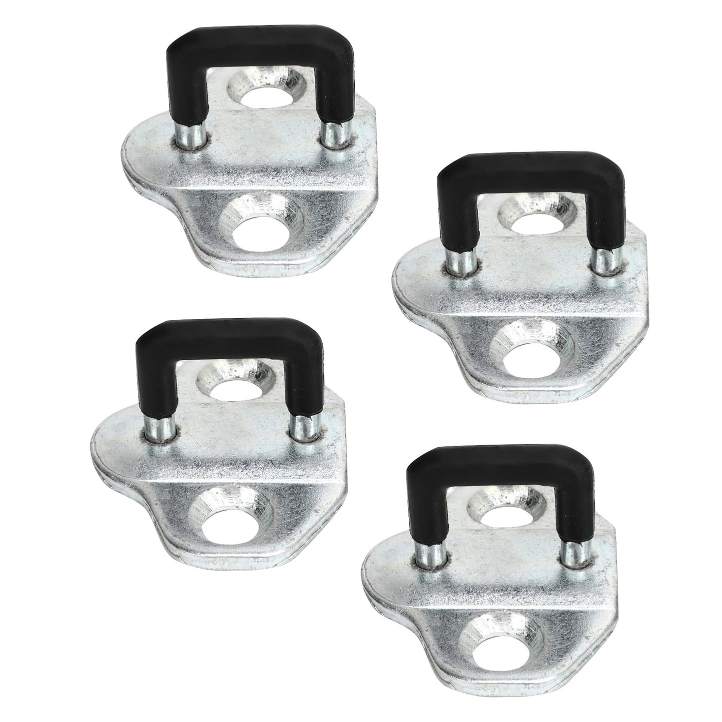 4x Door Striker Lock Latches Suitable For Holden Commodore VT / VX / VY / VZ / VU / WH / WK / WL