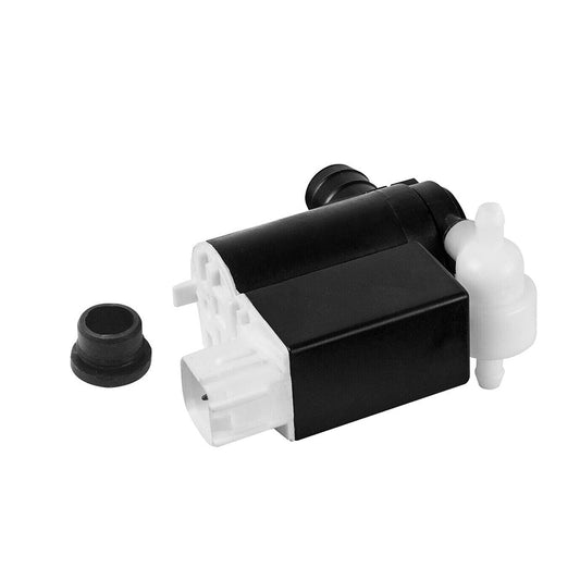 Windscreen Washer Pump Suitable For Hyundai Tucson / Accent / Santa Fe & Kia Sportage Hatchback.