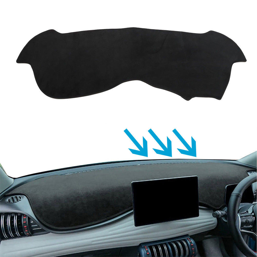 Dash Mat Anti-Slip Dashboard Cover Pad Suitable for BYD Atto 3