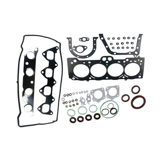 VRS Cylinder Head Gasket Set Suitable for Holden Nova LG Toyota Corolla 7A-FE.