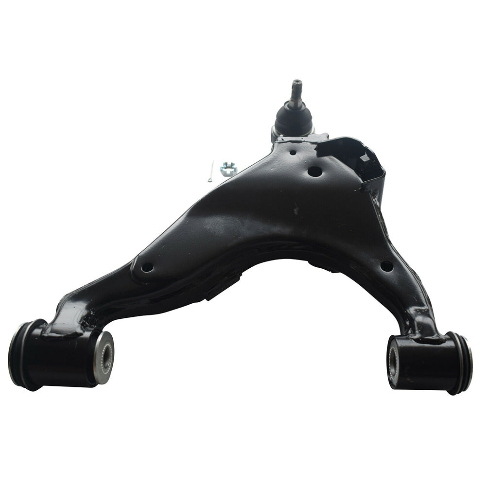 Pair Front Lower Control Arm Suitable For Prado 150 Series GDJ GRJ KDJ 2010-ON.