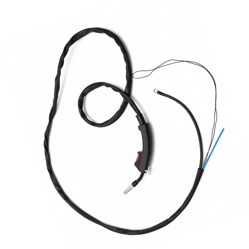 14AK MIG Torch Welder Complete Replacement Welding Gun Parts 3m (9.8ft) Electric.