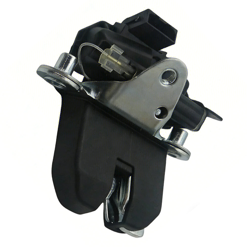 Rear Tailgate Boot Lock Latch Suitable for Skoda Fabia MK2 Roomster 5J
