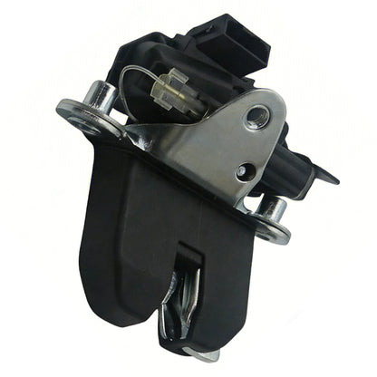 Rear Tailgate Boot Lock Latch Suitable for Skoda Fabia MK2 Roomster 5J