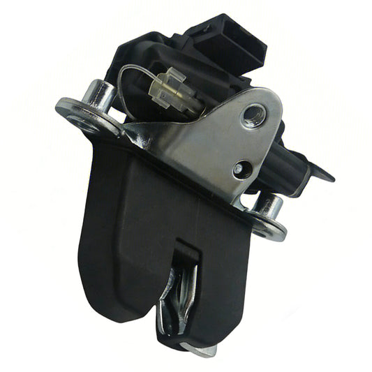 Rear Tailgate Boot Lock Latch Suitable For Skoda Fabia MK2 Roomster 5J 2006-2015