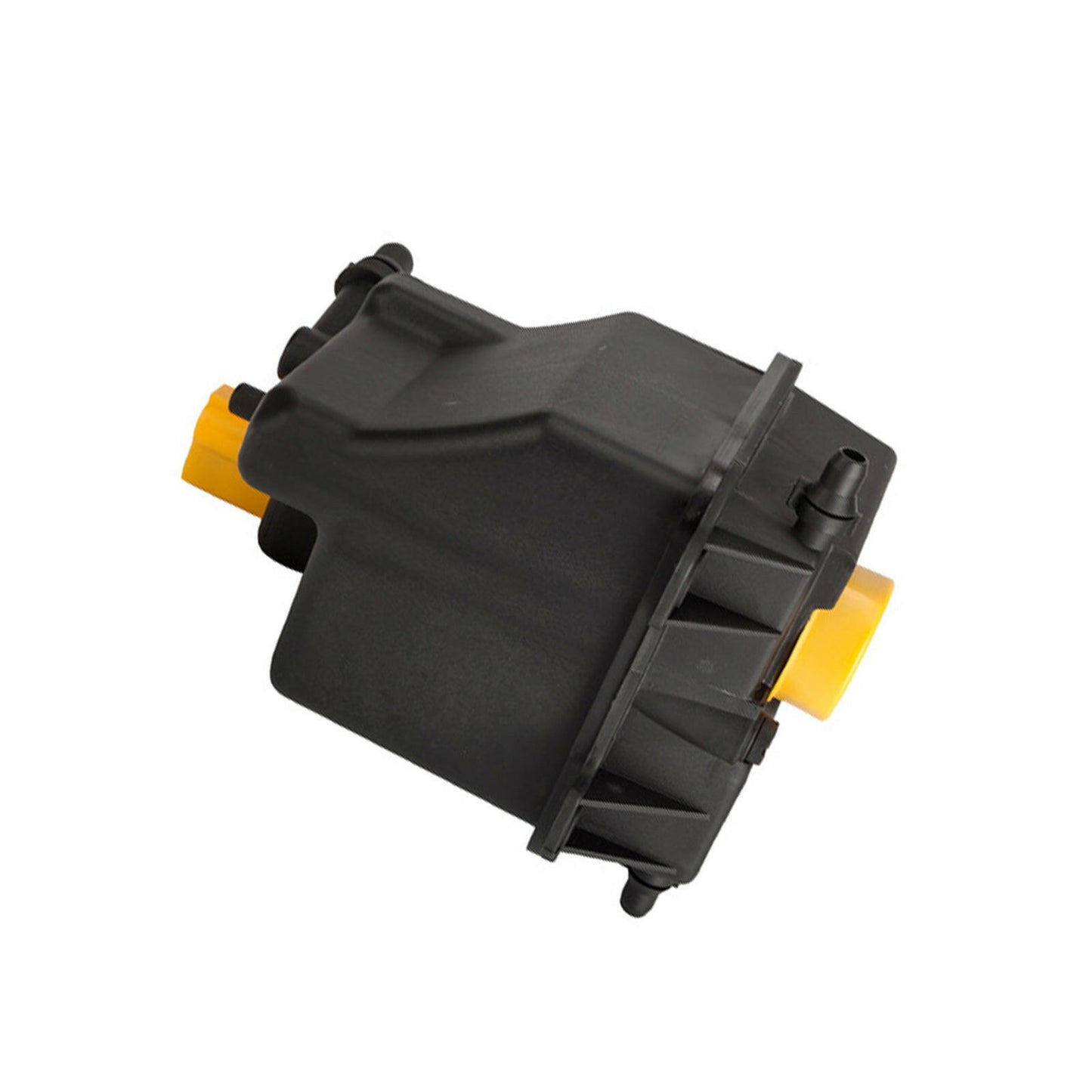 Coolant Expansion Tank with Level Sensor Suitable For BMW E53 X5 4.4L / 4.8L 2003-2006.