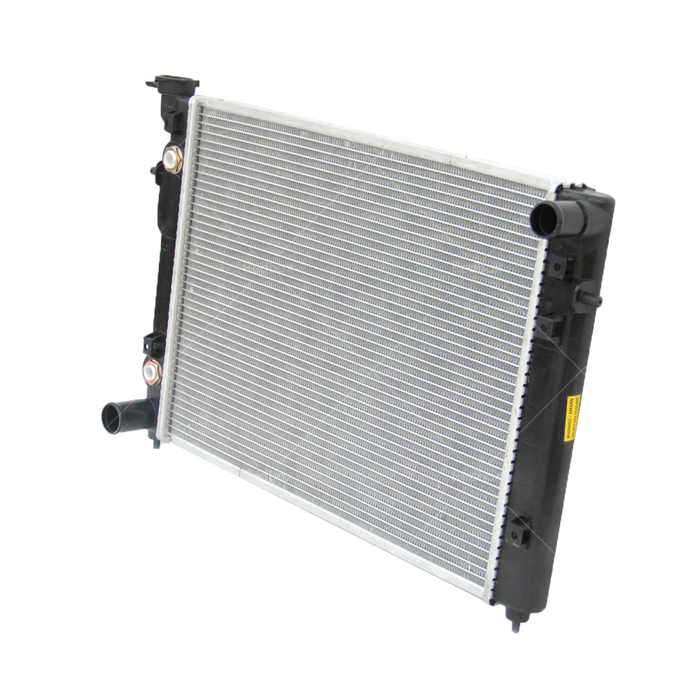 Radiator Suitable For Holden Commodore VP VR VS 91-00 Caprice VR 94-95 V6 AT or MT.