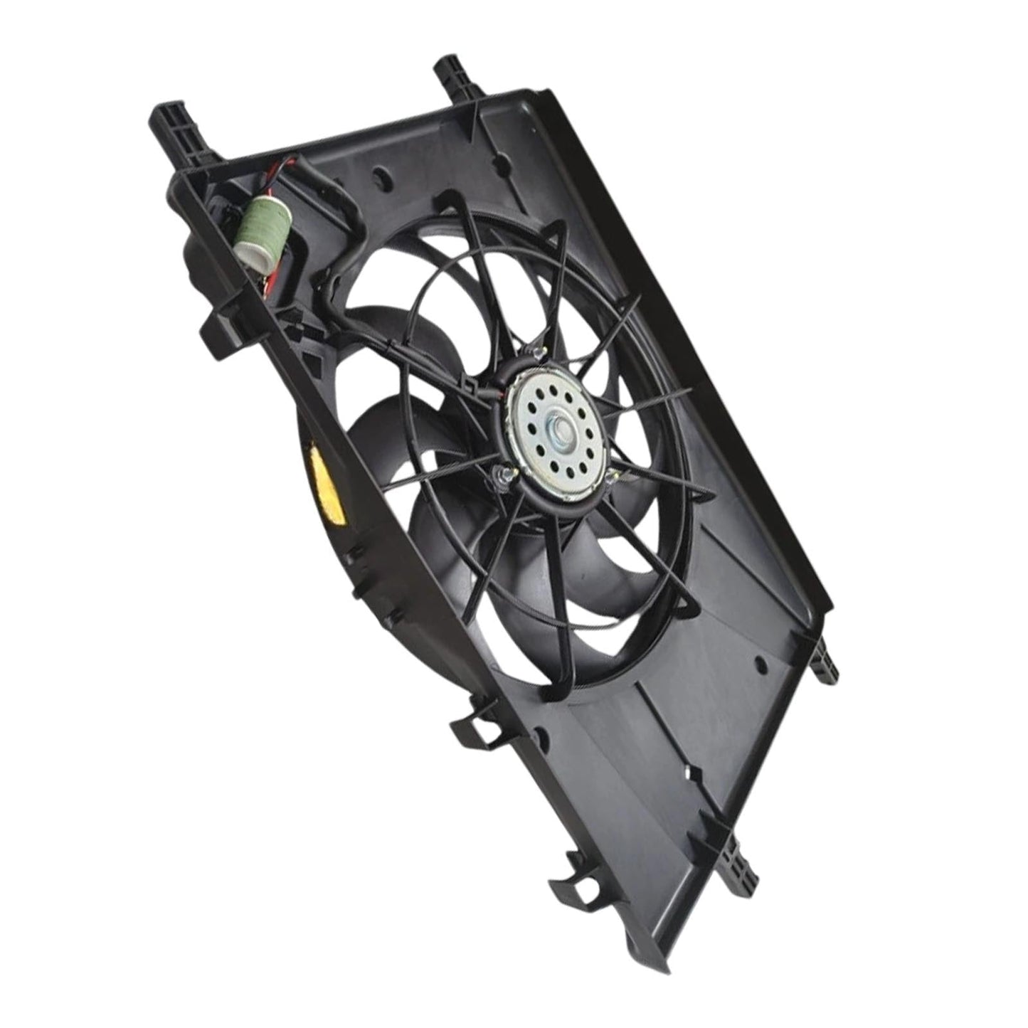 Radiator Cooling Fan with Motor Suitable for Holden Cruze JH 1.8L