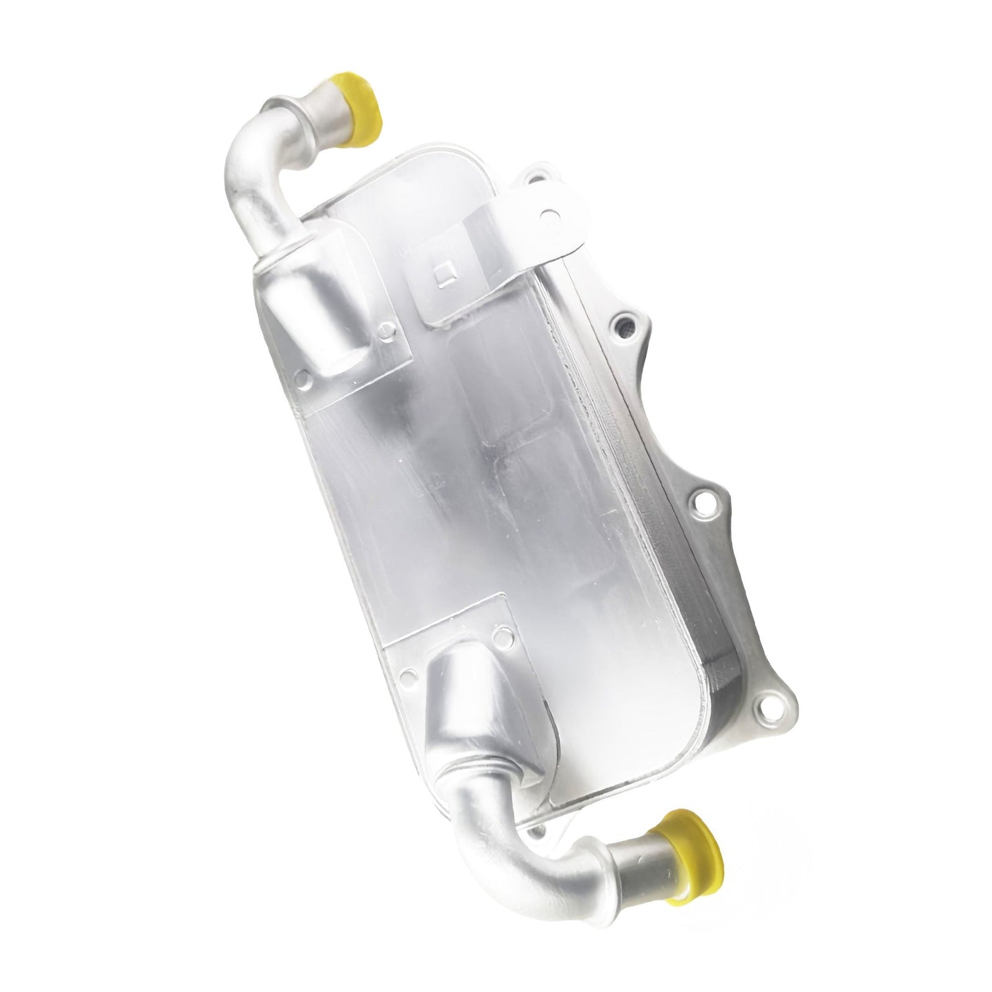 Engine Oil Cooler Suitable For Porsche Cayenne 92A 3.0T S Hybrid 2011 06EC