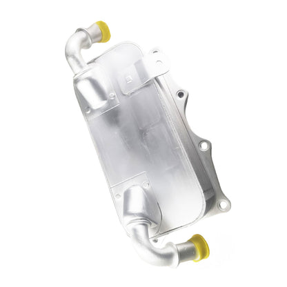 Engine Oil Cooler Suitable For Porsche Cayenne 92A 3.0T S Hybrid 2011 06EC