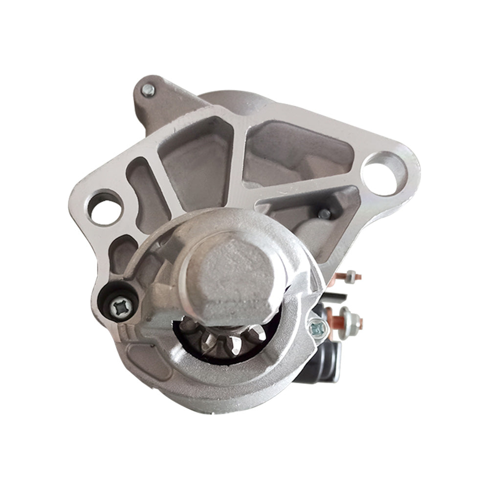 Starter Motor Suitable for Chrysler Valiant 318 340 360 383 440 V8 1. 9hp SB BB.