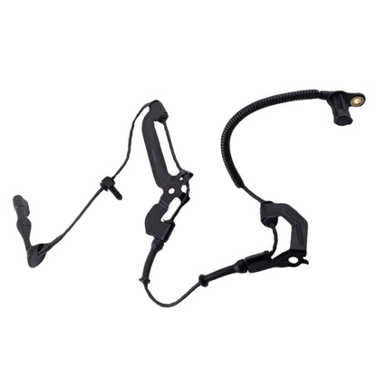 Front Left ABS Wheel Speed Sensor Suitable for Mazda 323 1985–1995