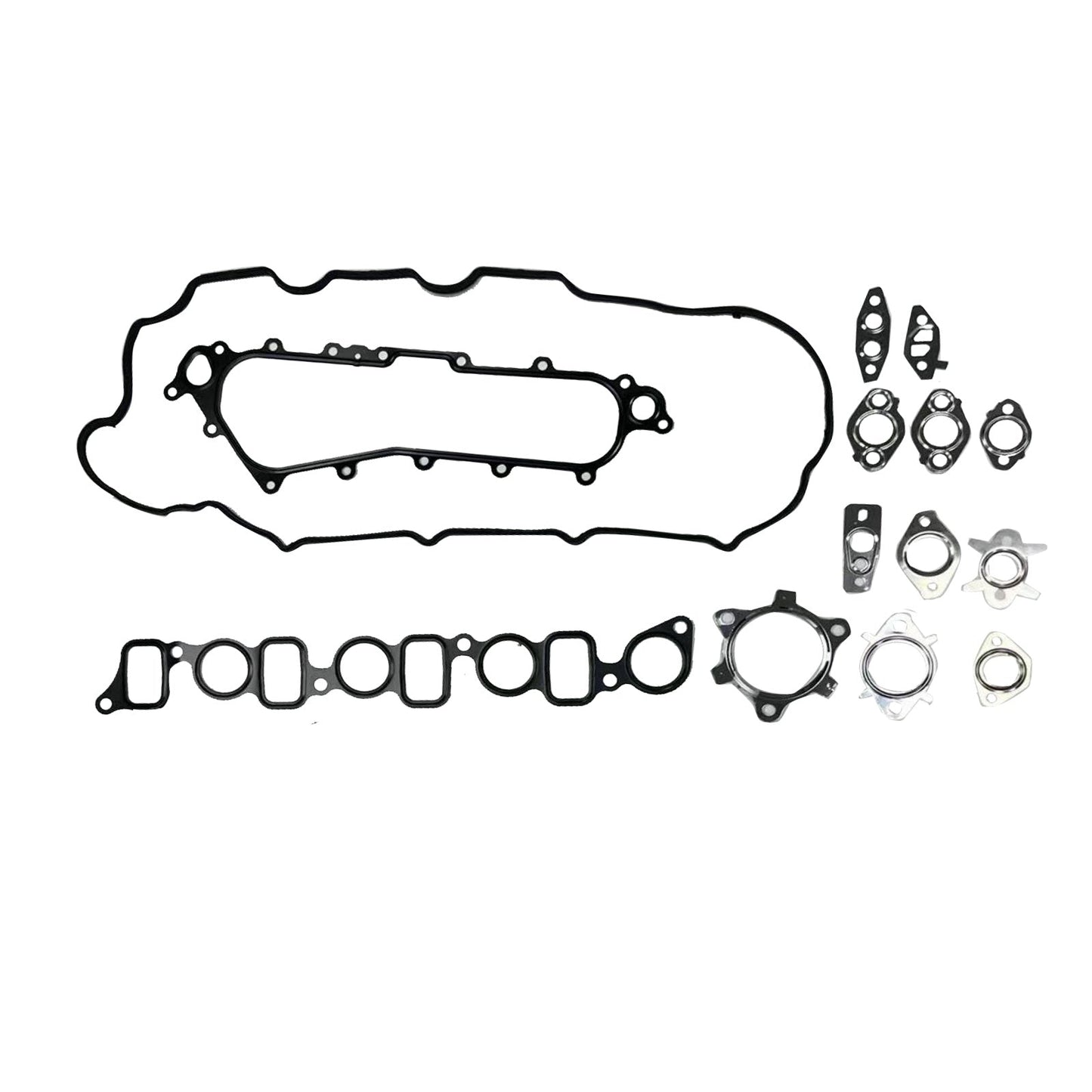 VRS Cylinder Head Gasket Suitable For Toyota Hilux KUN16 / KUN26 3.0 1KD-FTV 2005-2015