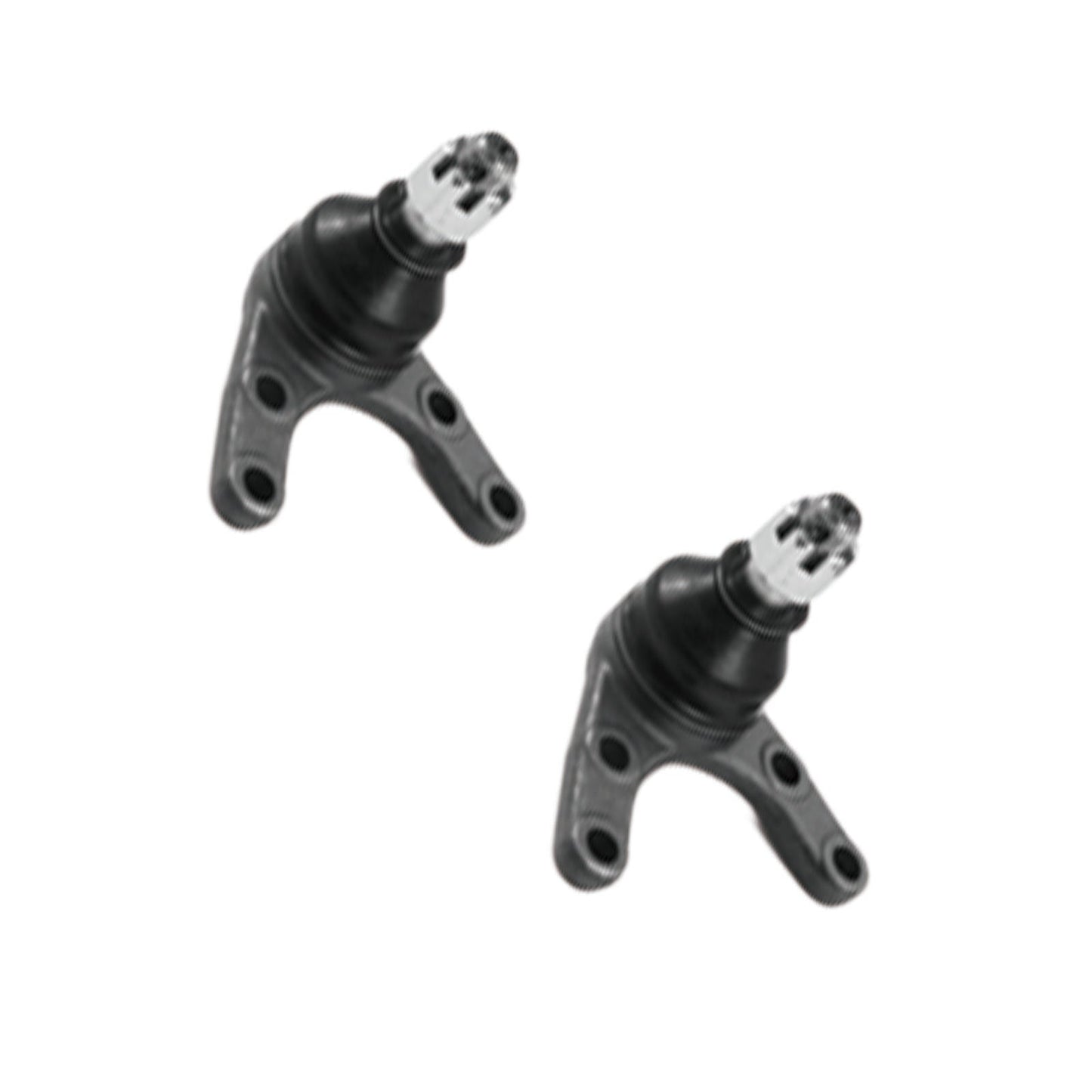 Ball Joint and Tie Rod End Kit Suitable For Mazda B2500 / B2600 4WD Bravo / BT-50 2.5L