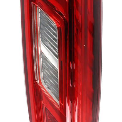 Left & Right Rear Tail Light Halogen Suitable for LDV Deliver 9 V90 2020-On