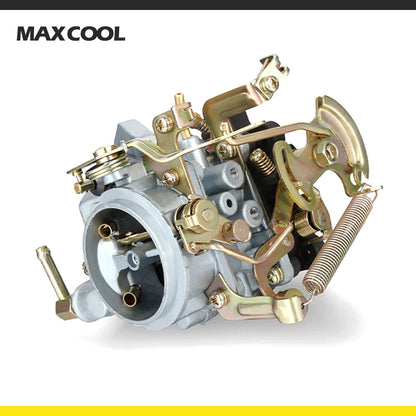 Carburetor for Datsun Nissan A12 120Y 1200 Sunny Cherry 16010-H1602 Carby Manual.