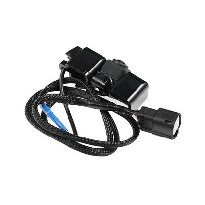 Rear View Backup Camera Suitable for Chevrolet Colorado 6162cc