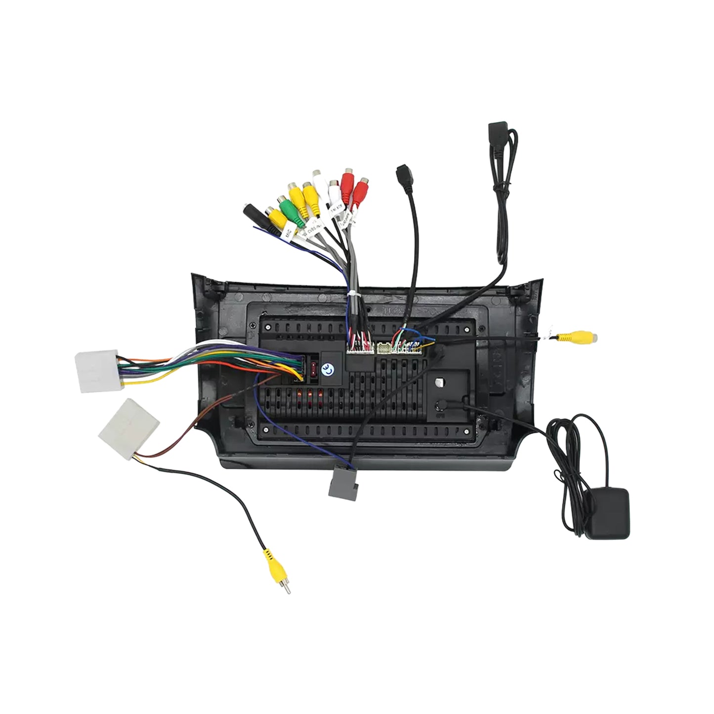 10 inch Wireless CarPlay Android 13 Suitable for Nissan Pulsar GPS Radio