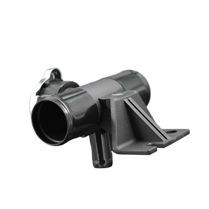 2x Radiator Coolant Filler Neck With Cap Suitable For Mitsubishi Lancer / Outlander Sport
