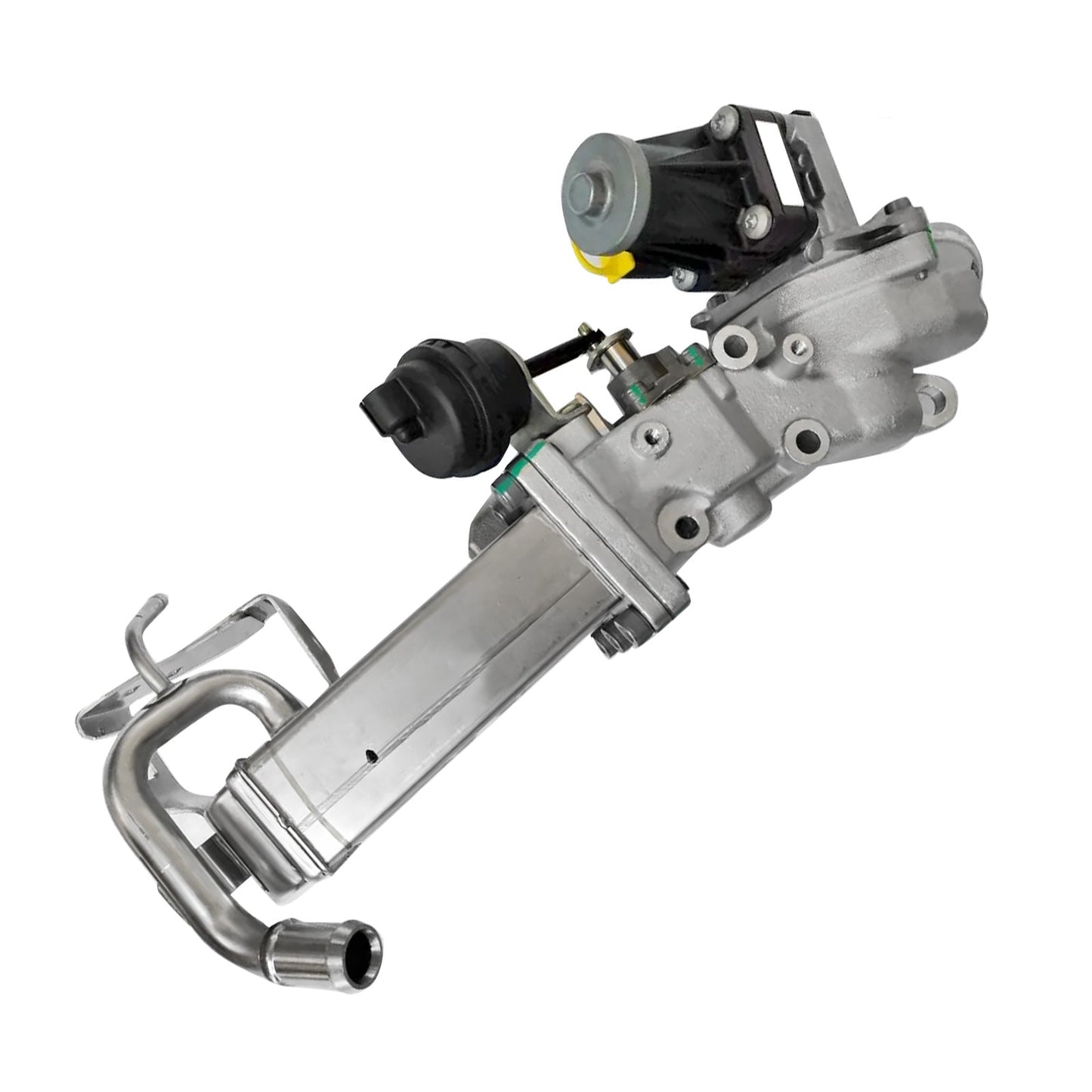 EGR Valve Assembly Suitable For SAIC LDV G10 1.9L Diesel 2016-2022