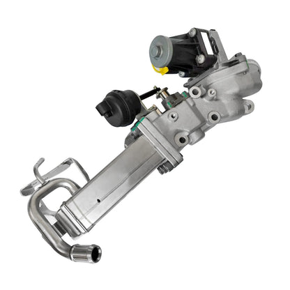EGR Valve Assembly Suitable For SAIC LDV G10 1.9L Diesel 2016-2022