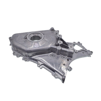 Oil Pump Suitable For Nissan Navara D40 / Pathfinder 2.5L Diesel YD25DDTI 2005-2015