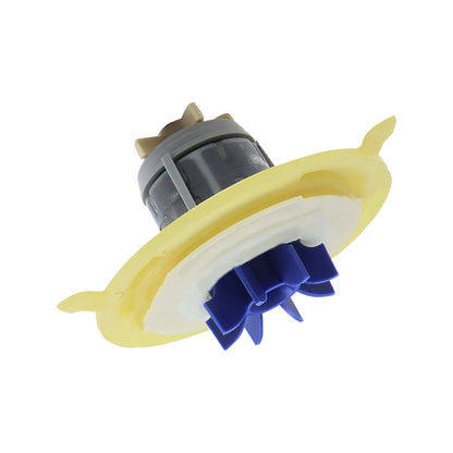 Rotor Motor Assembly Suitable For Fisher & Paykel DishDrawer DD601 V1 / V2 / DD603 524185P