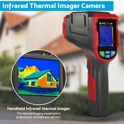 Pro Thermal Imaging Camera Suitable for Night Vision Applications