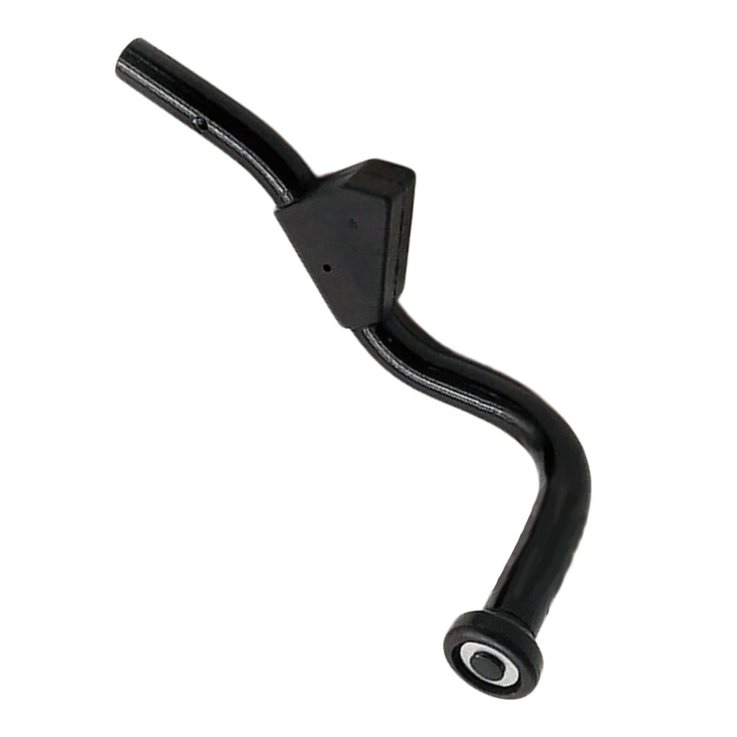 Sliding Door Roller Top Right Side Black Suitable For LDV V80 2013-On