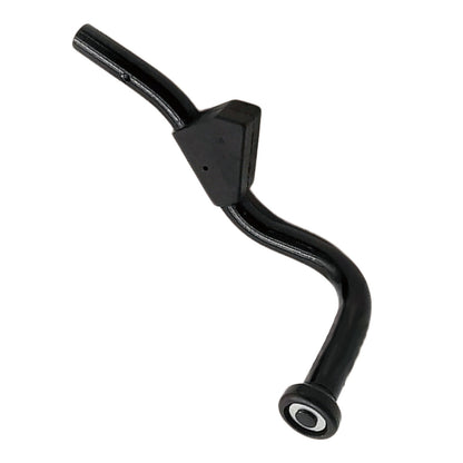 Sliding Door Roller Top Right Side Black Suitable For LDV V80 2013-On