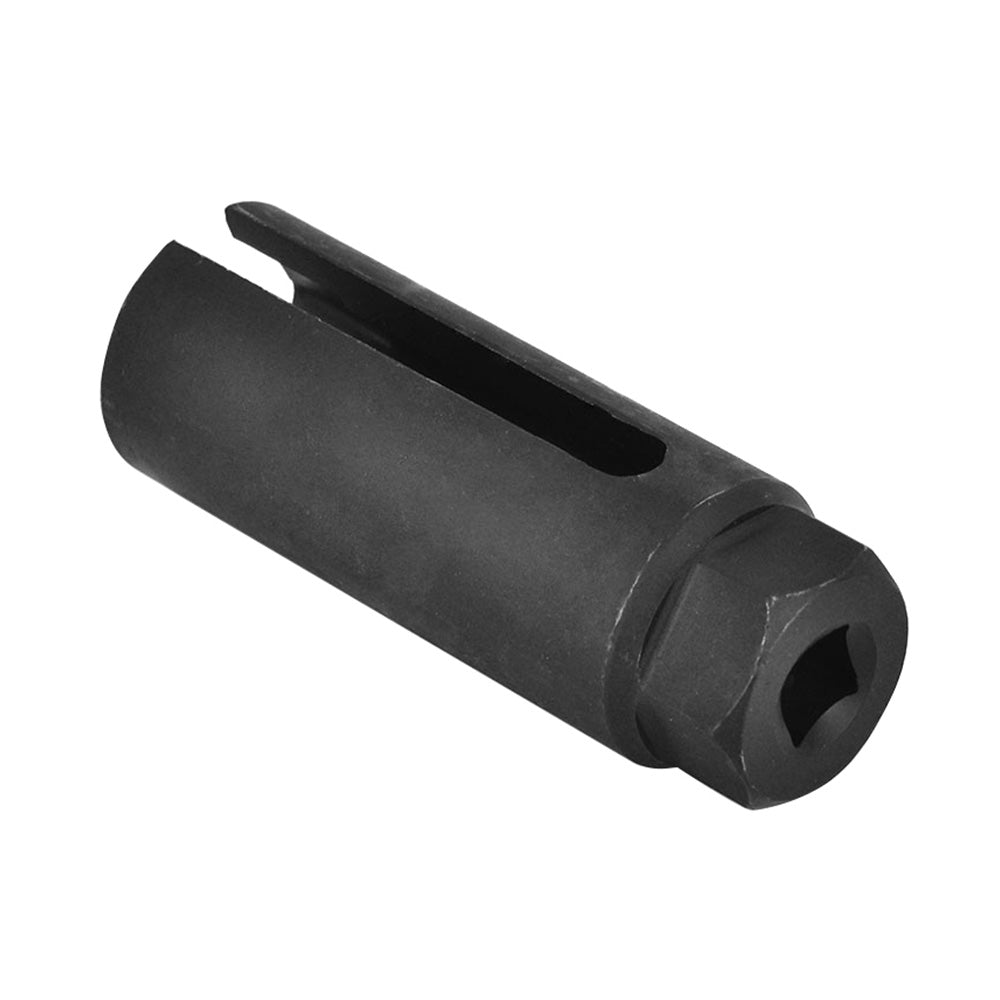 22mm Universal O2 Oxygen Sensor Socket Tool 1/2" Square Drive Removal Tool
