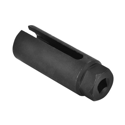 22mm Universal O2 Oxygen Sensor Socket Tool 1/2" Square Drive Removal Tool