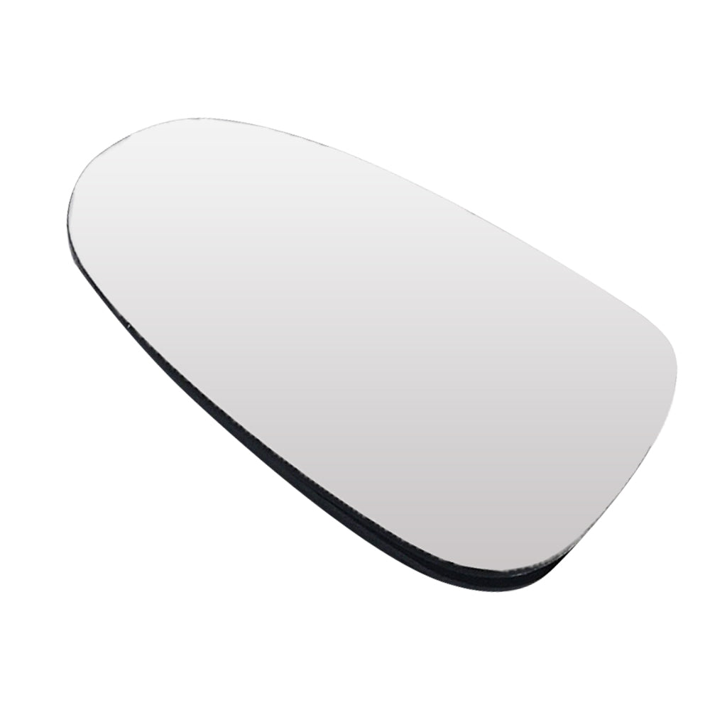 Right Driver Side Heated Mirror Glass with Back Plate Suitable For VW Golf MK5 2004ÿ2008