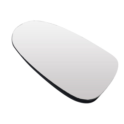 Right Driver Side Heated Mirror Glass with Back Plate Suitable For VW Golf MK5 2004ÿ2008