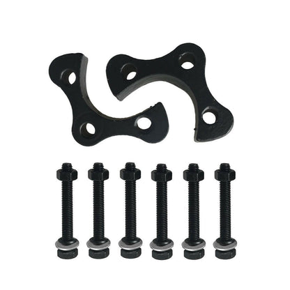 Front Upper Ball Joint Spacer 20mm Suitable For Ford Ranger Mazda BT50 Lift Kit.