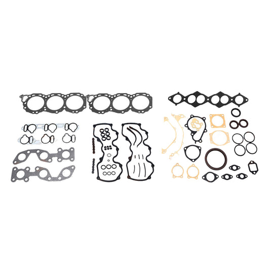 VRS Cylinder Head Gasket Set Suitable For Nissan Pathfinder R50 3.3L VG33E 95-05.