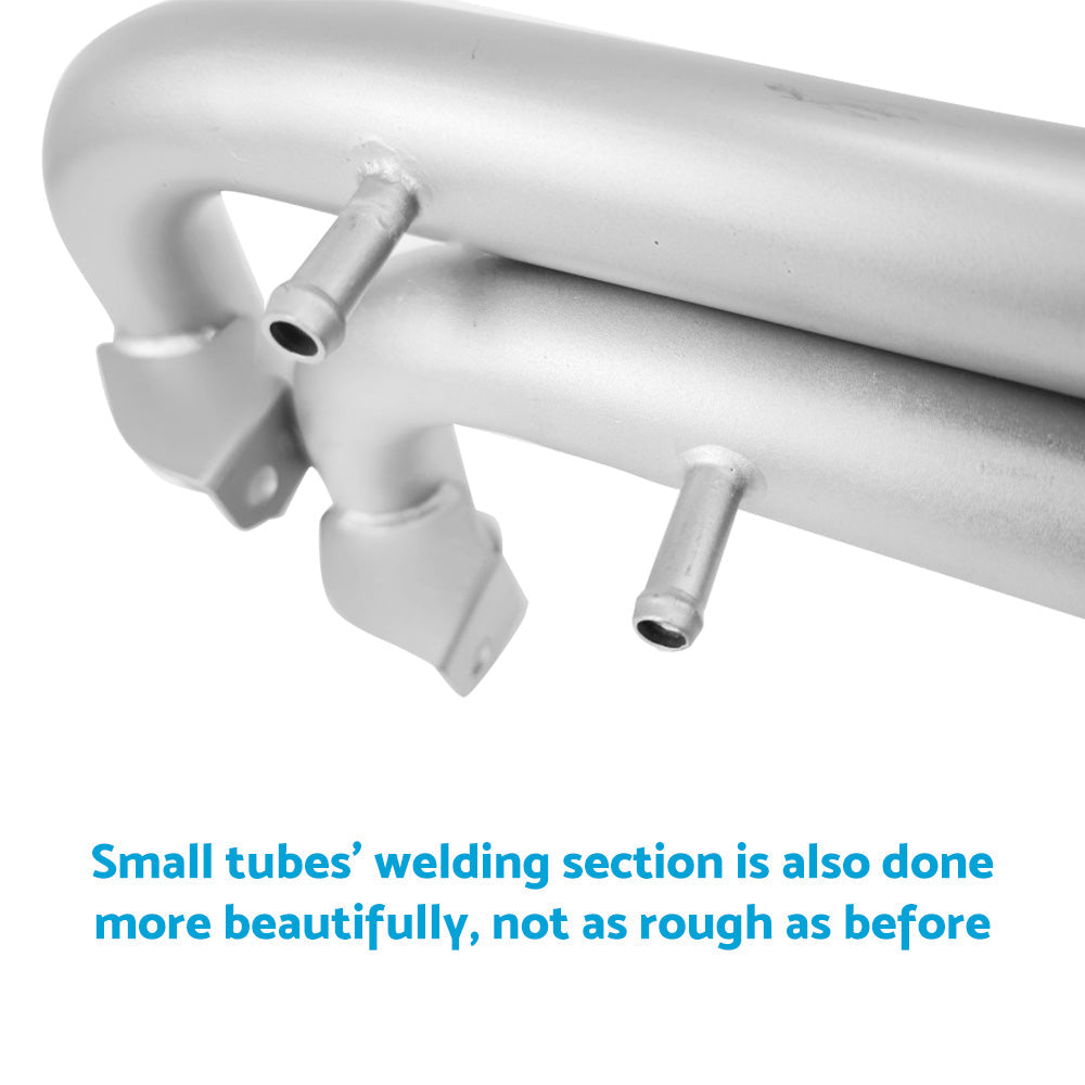 Cooling Water Outlet Pipe Suitable for Mitsubishi Challenger 3.0L