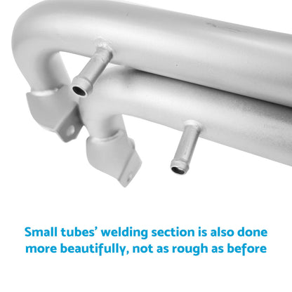 Cooling Water Outlet Pipe Suitable for Mitsubishi Challenger 3.0L