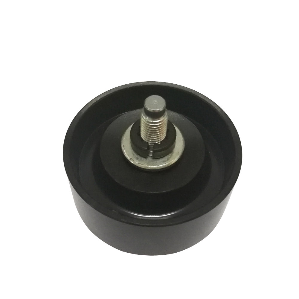 Fan Belt Idler Pulley Suitable for Toyota Hilux KUN16 KUN26 3. 0L Diesel 1KD-FTV