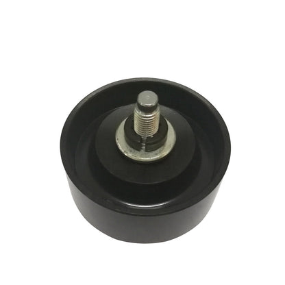 Fan Belt Idler Pulley Suitable for Toyota Hilux KUN16 KUN26 3. 0L Diesel 1KD-FTV