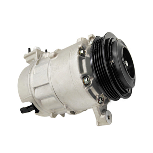 A/C Compressor with Clutch Suitable For GMC Yukon / Cadillac Escalade / Chevy Suburban