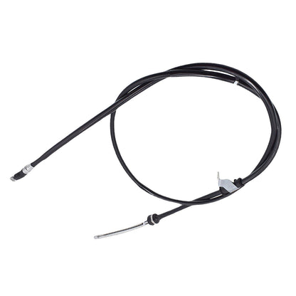 Brake Cable RR LH Suitable For Mitsubishi Triton L200 2.8 3.0 K76T K77T 96-2007.