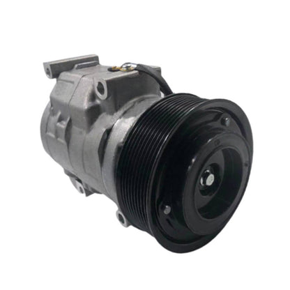 Air Con Compressor Suitable For Toyota LandCruiser VDJ200R 4.5L Diesel 1VD-FTV